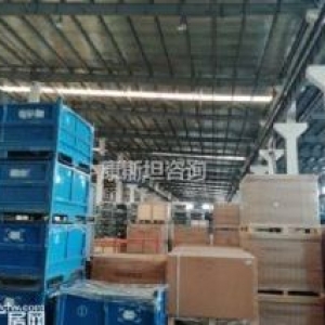 海安1萬平廠房出租，歡迎來電咨詢