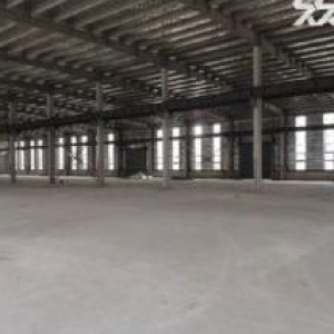 南通市啟東獨門獨院全新廠房出租