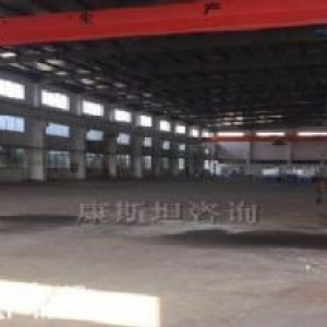 南通通州區(qū)大型園區(qū)20000平機(jī)械廠房招租