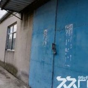 出租如皋小廠房（倉庫）
