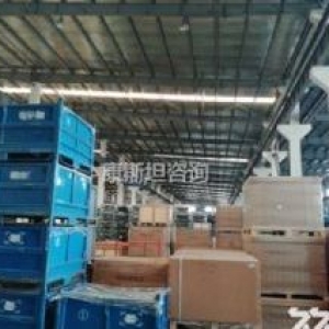 崇川8萬平廠房出租，歡迎來電咨詢