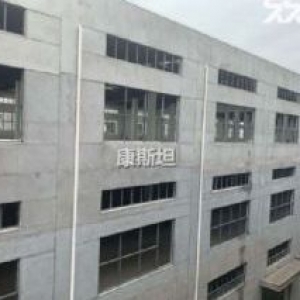 海門9千平廠房出租....