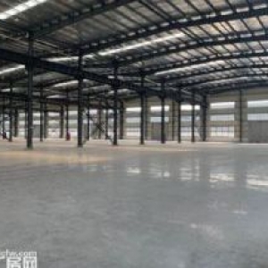 啟東1萬4千5百平廠房出租，精裝修辦公，配套齊全