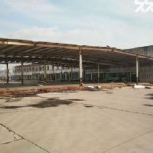 南通海門區(qū)吉川鎮(zhèn)廠房出租