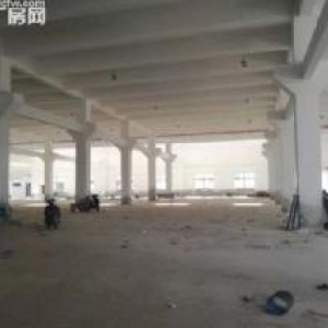 港閘新出12000平電子廠房出租 價格便宜