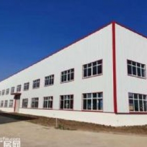 單層10m鋼結(jié)構(gòu)3000平，獨(dú)院全新廠房業(yè)主直租
