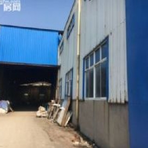 南通海門北京街道廠房出租