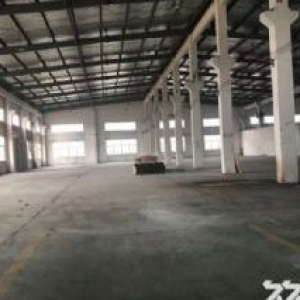 2000平米單層廠房，低價出租