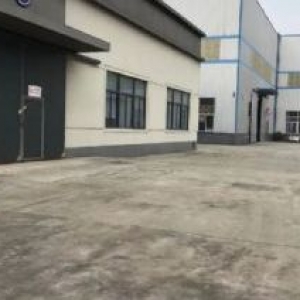 單層獨(dú)棟帶消防噴淋  可分割?滬通高