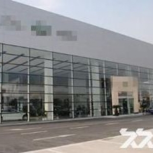 啟東市高速北3000平方汽車4S店出租