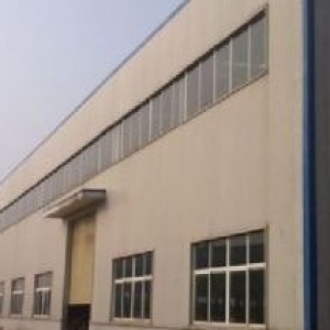 啟東市濱海工業(yè)園區(qū)出租1000平方廠房