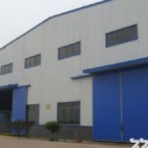 （出售）啟東市濱海工業(yè)園區(qū)3000平米廠房