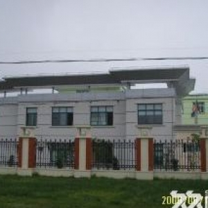 花園式廠房，自帶溫泉井，距離長泰洲頤度假酒店1公里，距離高速