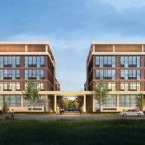 市中心 新建園區(qū) 3.6萬平可分割&
