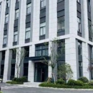 南通通州高新區(qū)標準獨棟廠房出售