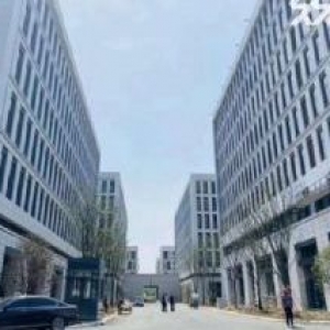 新南通新崇川花園式標(biāo)準(zhǔn)獨(dú)棟廠房出售