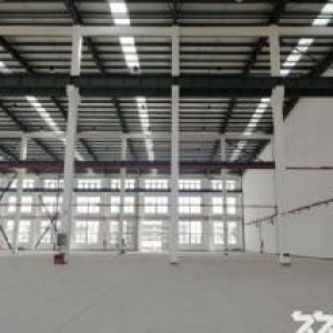 南通 開發(fā)區(qū) 新建企業(yè)總部廠房