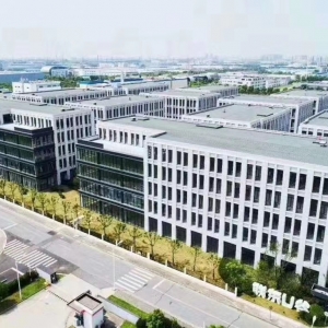海門市區(qū)獨棟標準廠房出售