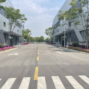 海門(mén)獨(dú)棟單層廠房出售 市區(qū)核心板塊